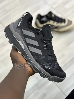 Original Men’S Fashion Adidas Terrex Hiking Sneakers