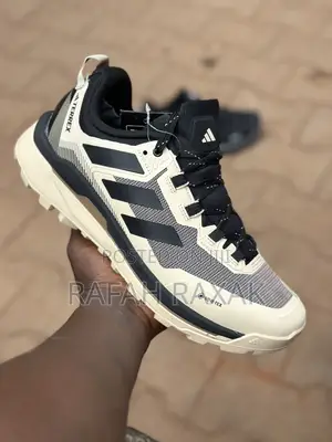 Men’S Super Classic Adidas Terrex Free Hiker Gtx Hiking Shoe