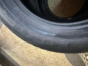 235/65r18 Toyo Good Tyres