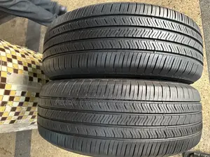 235/65r18 Toyo Good Tyres