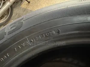 235/65r18 Toyo Good Tyres
