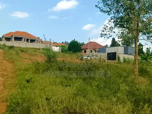 Plot for Sale Located at Seeta_bajjo (60ft*100ft) at 60m Ugx