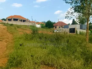 Plot for Sale Located at Seeta_bajjo (60ft*100ft) at 60m Ugx