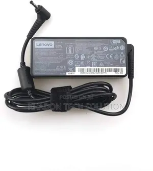 Ac Adapter Charger for Lenovo Small Pin Original