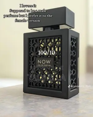 Fragrances