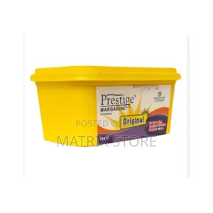 Photo - Prestige Margarine - 1kg