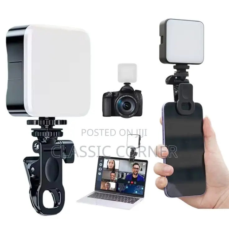 Pocket Led Light