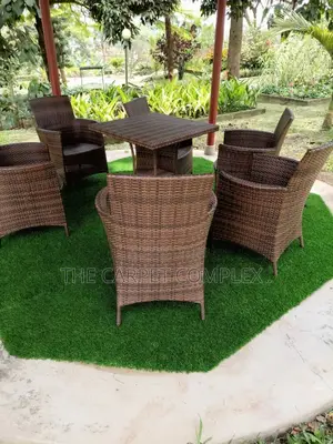 Outdoor Tuff Squaremeter