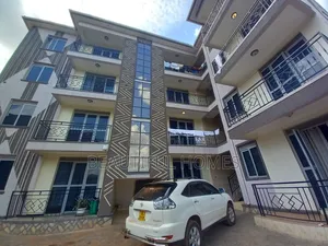 Furnished 1bdrm Apartment in Kyanja, Central Division for sale