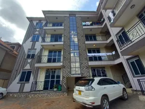 Furnished 1bdrm Apartment in Kyanja, Central Division for sale