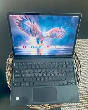 Photo - Samsung Galaxy Tab S7 128 GB Blue