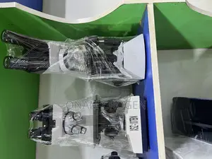 Microscope XSZ 100bn