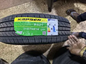 215/70r16 Highway Kapsen Tires