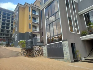 Furnished 2bdrm Apartment in Kisaasi, Central Division for sale