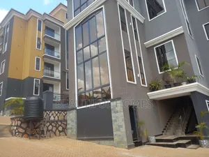 Furnished 2bdrm Apartment in Kisaasi, Central Division for sale