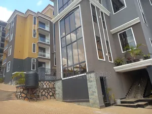 Furnished 2bdrm Apartment in Kisaasi, Central Division for sale