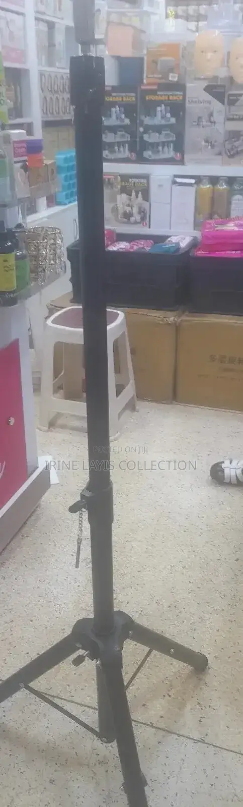 Dummy Stands Big Size