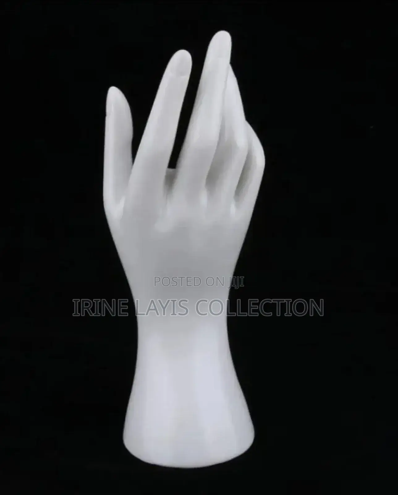 Necklace Jewellery Stand Holder