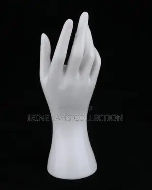 Necklace Jewellery Stand Holder
