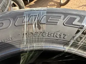 225/65r17 Bridgestone Japan Tyres