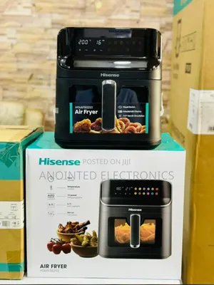 Hisense Air Flyer 6.8l