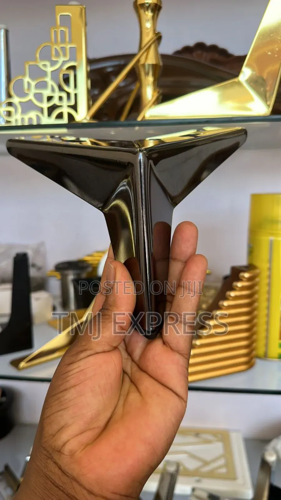 Gold and Silver Furniture Legs(Sofa Legs)