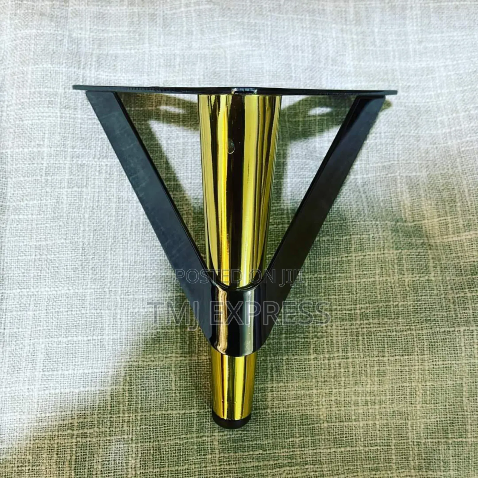 Gold and Silver Furniture Legs(Sofa Legs)
