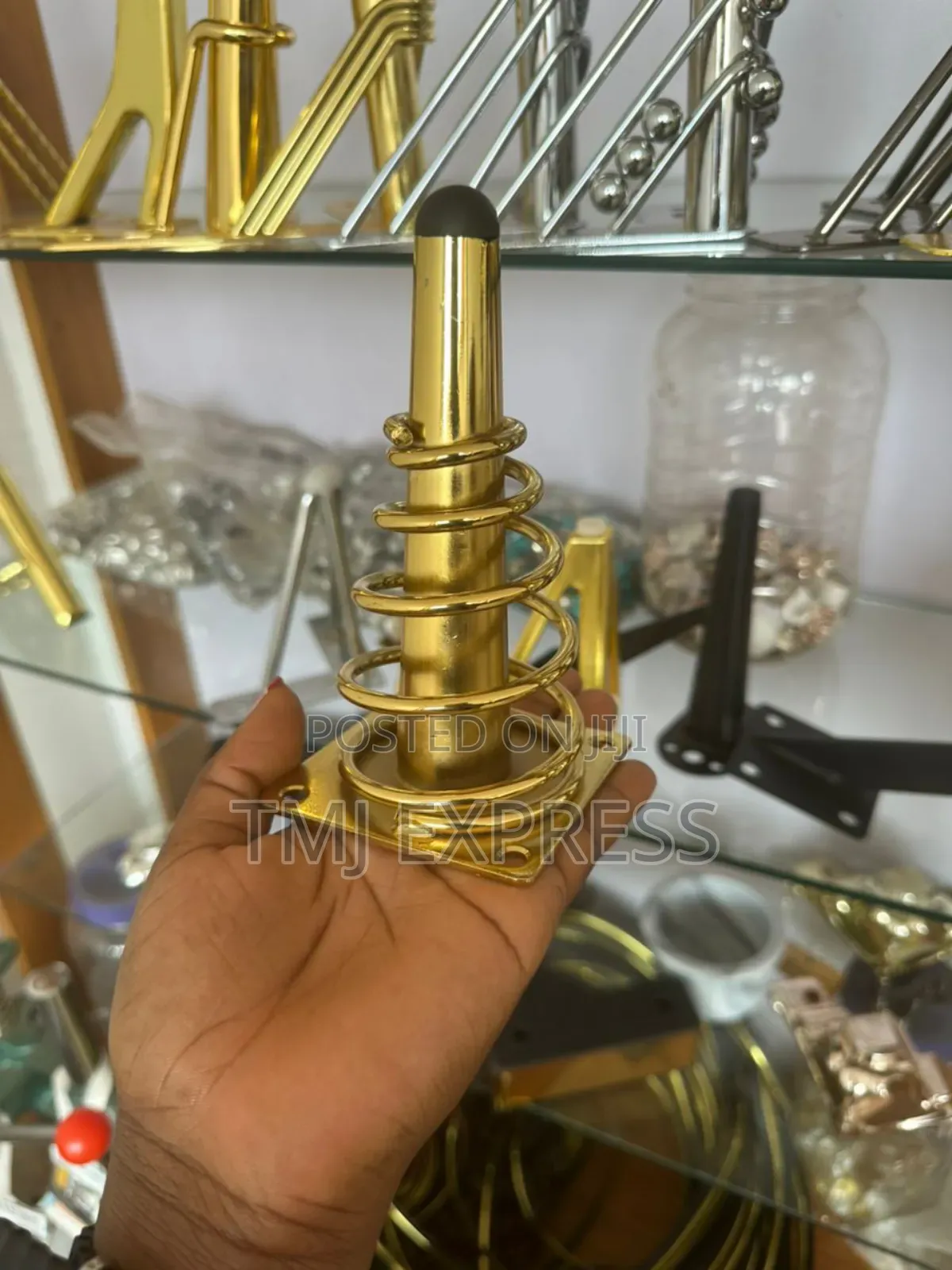Gold and Silver Furniture Legs(Sofa Legs)