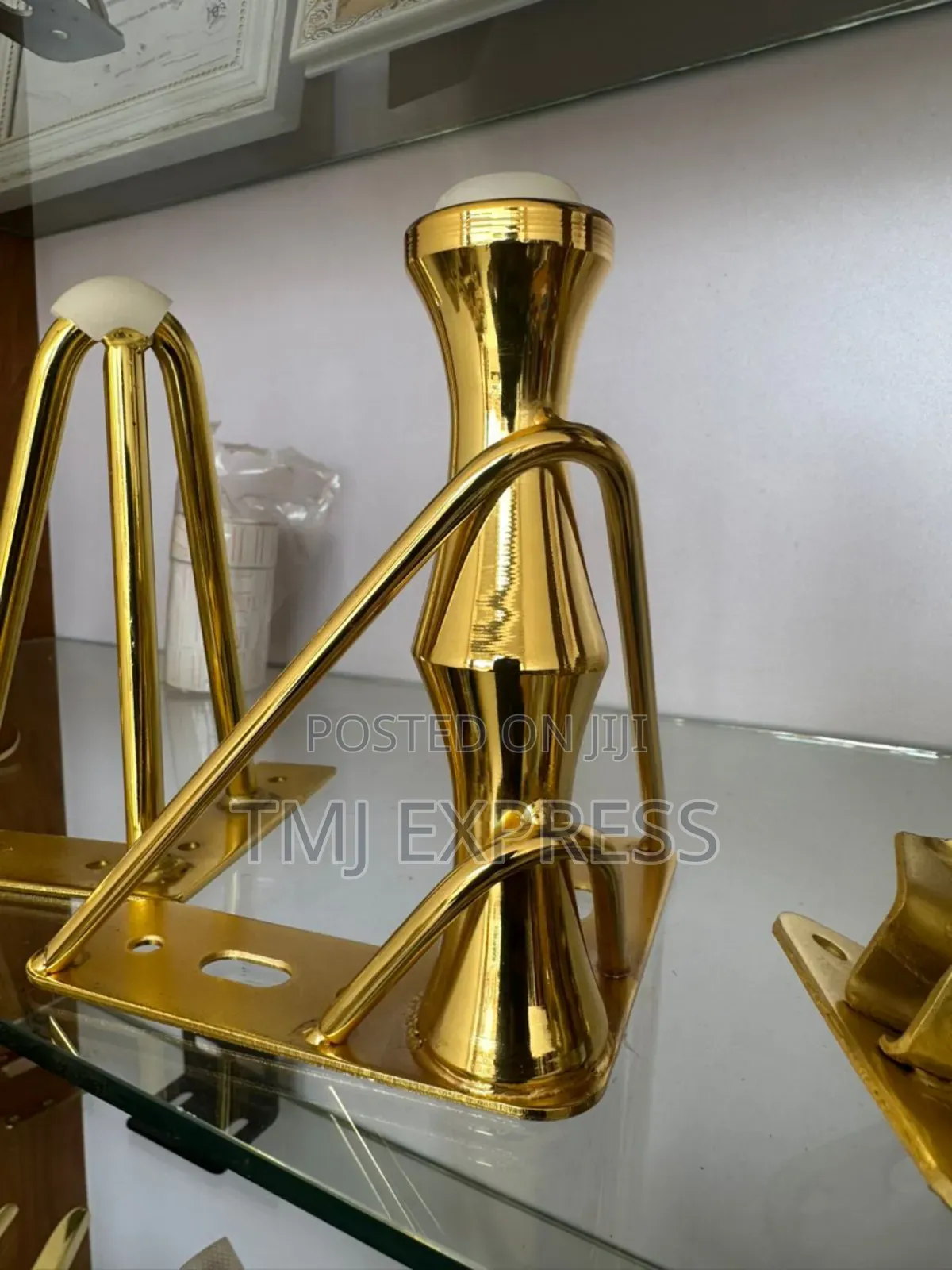 Gold and Silver Furniture Legs(Sofa Legs)