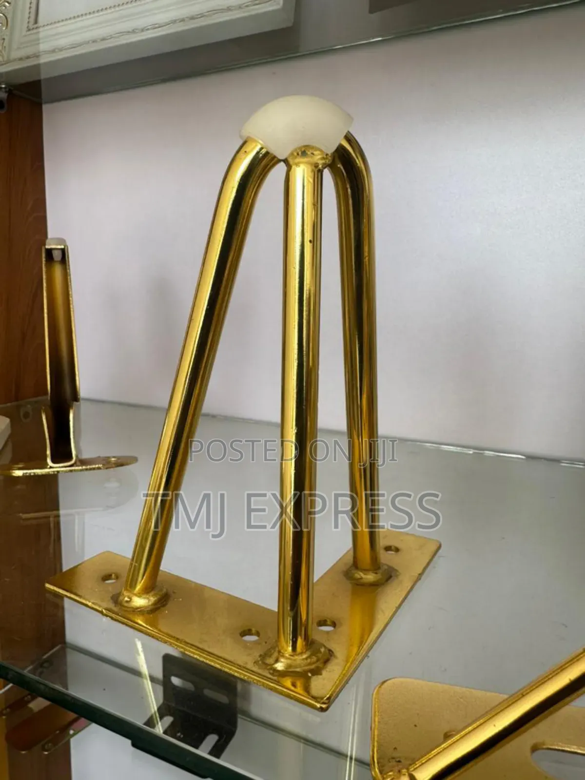 Gold and Silver Furniture Legs(Sofa Legs)