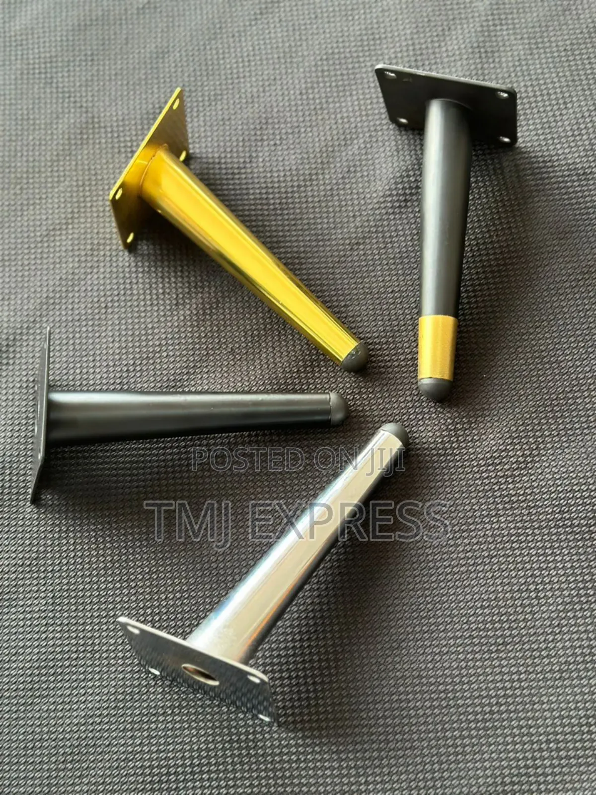Gold and Silver Furniture Legs(Sofa Legs)