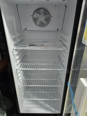 Hisense 300 Litre Display Fridge