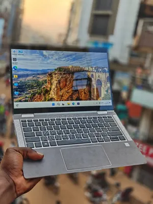 Laptop HP EliteBook X360 1030 G3 8GB Intel Core I5 SSD 256GB