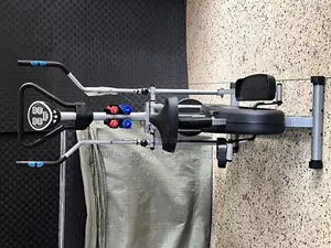 Elliptical Bike