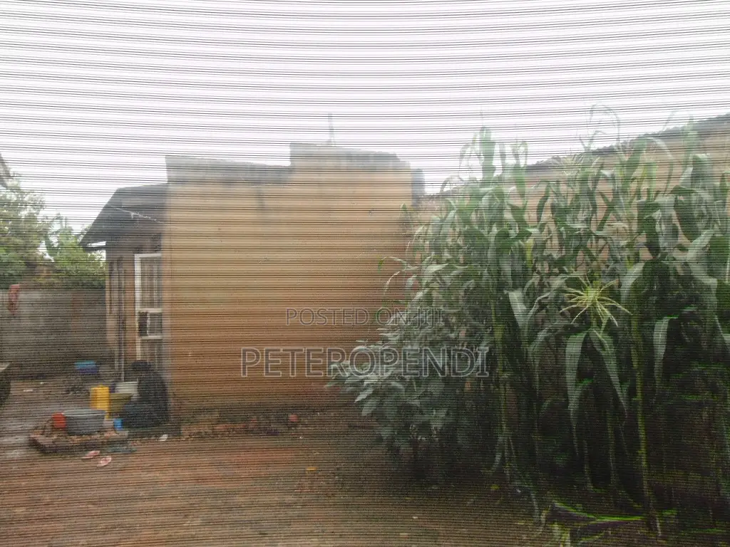 House in Bweyogerere