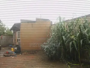 House in Bweyogerere
