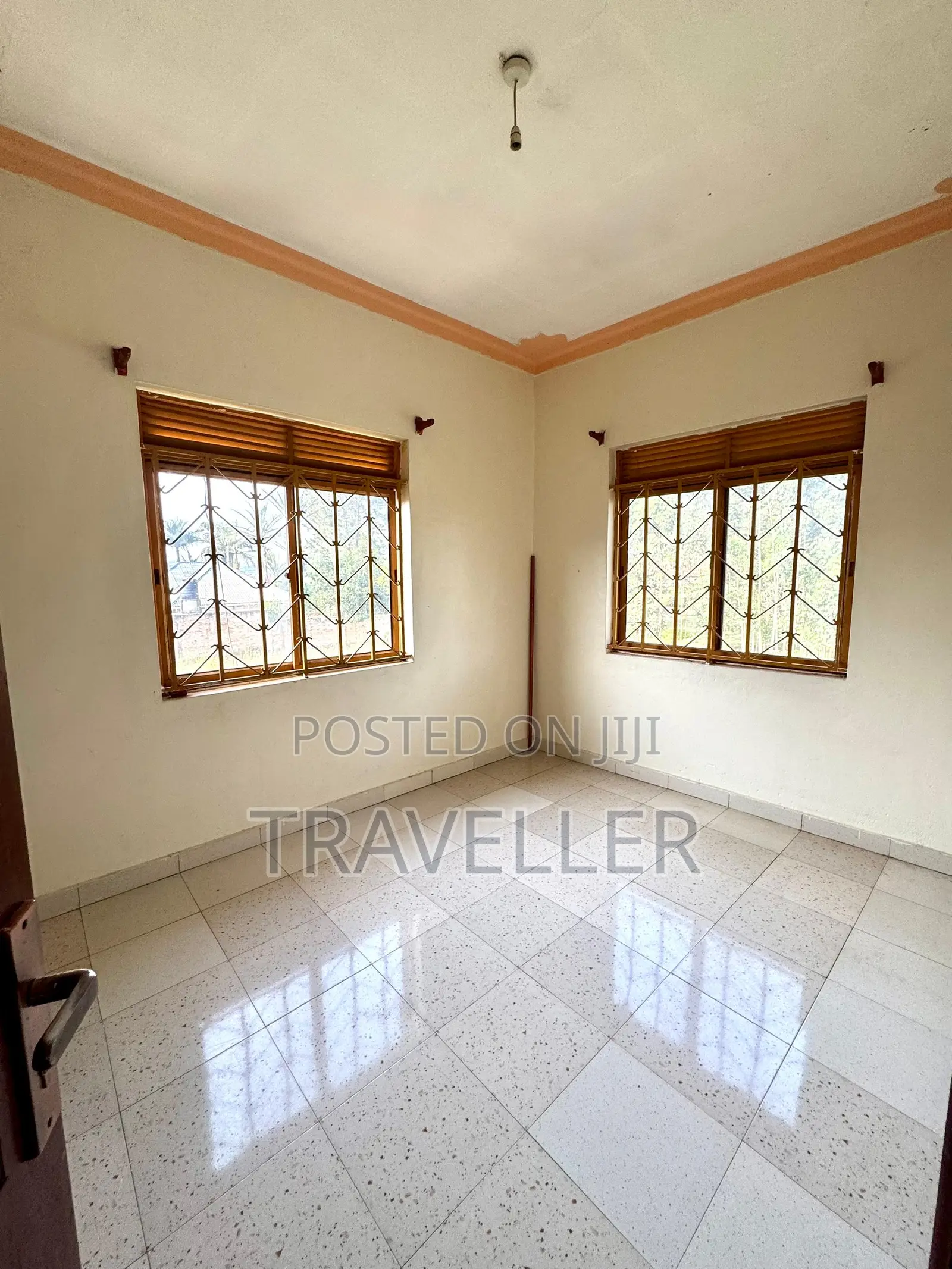 2bdrm Apartment in Mbarara for sale