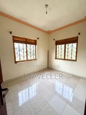 2bdrm Apartment in Mbarara for sale