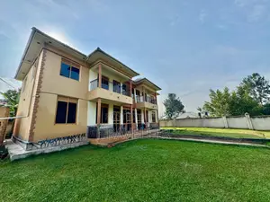2bdrm Apartment in Mbarara for sale