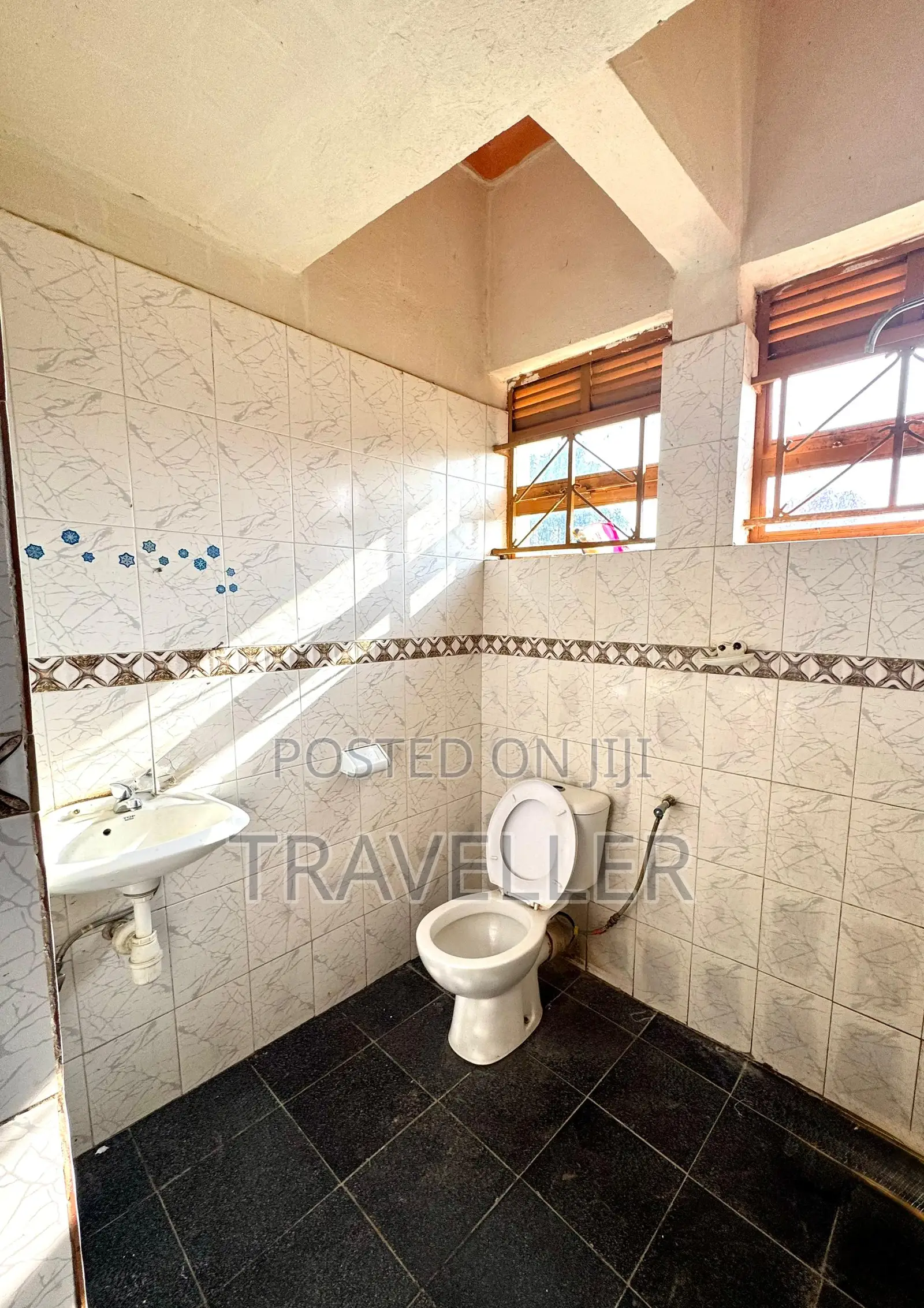 2bdrm Apartment in Mbarara for sale