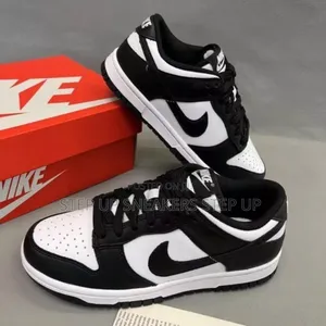 Genuine Nike Sneakers