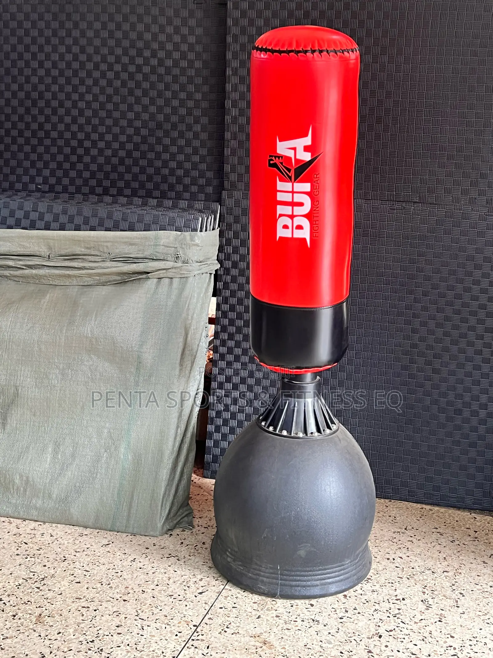 Boxing Bag / Punching Bag