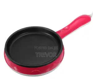 Electric Egg/ Pancake Maker(Frying Pan)