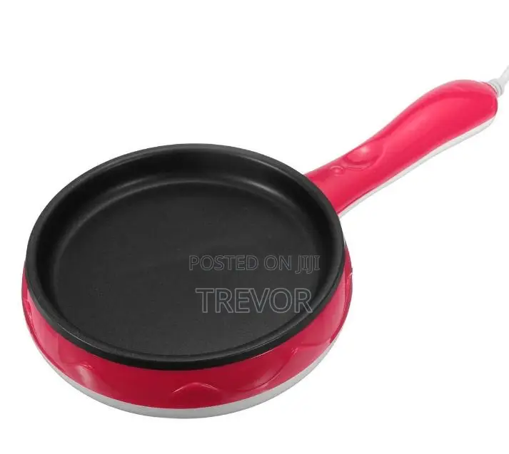 Electric Egg/ Pancake Maker(Frying Pan)