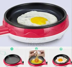 Electric Egg/ Pancake Maker(Frying Pan)