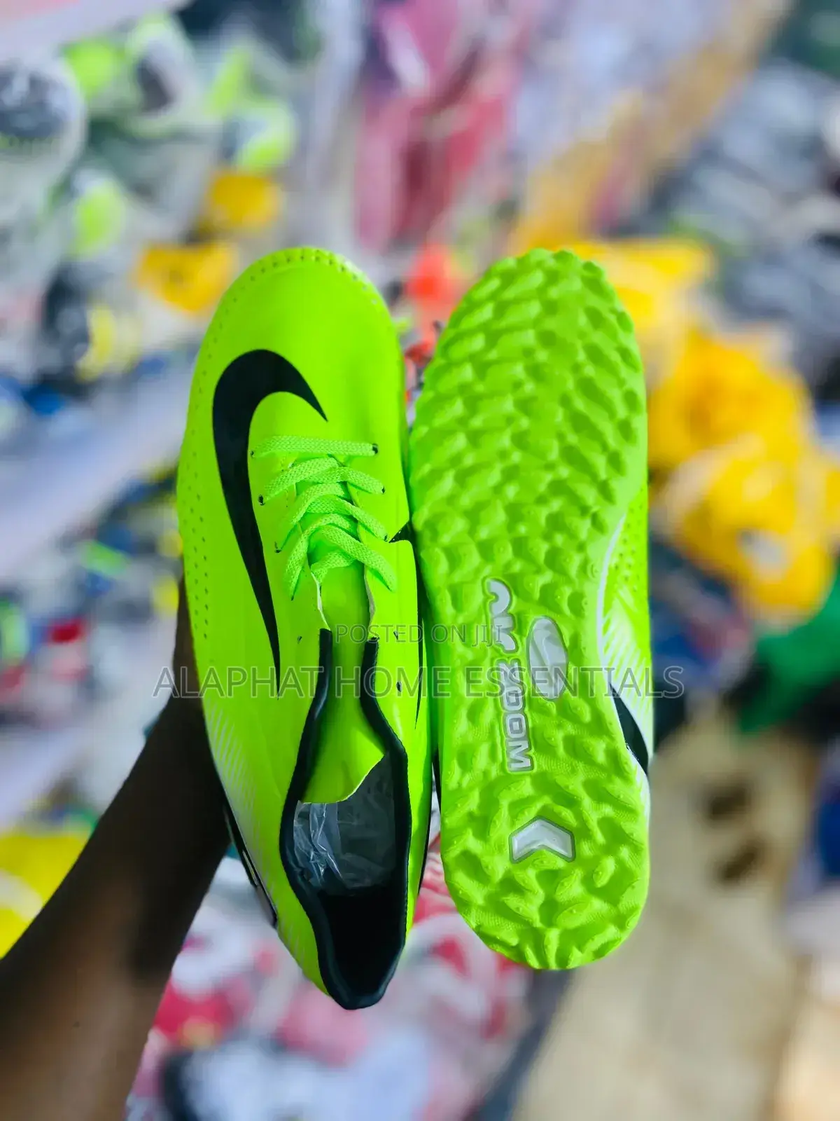 Good Quality Nike Fairplay/Shoes