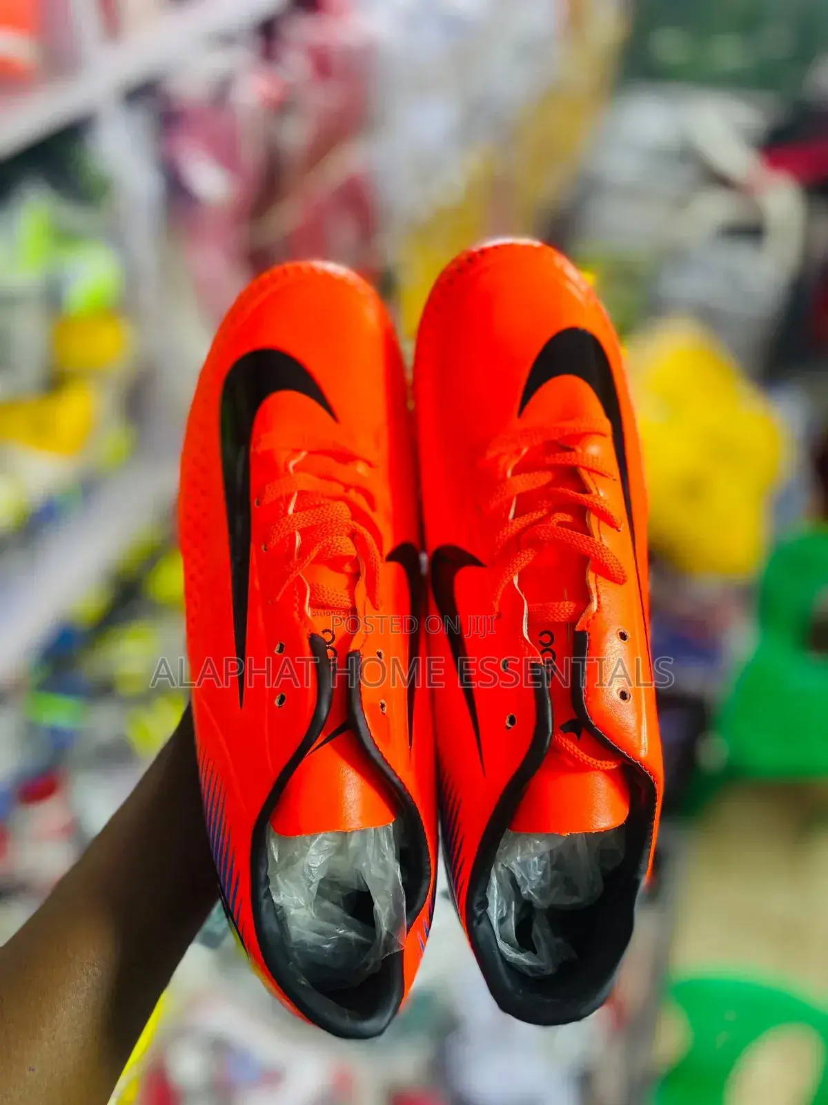 Good Quality Nike Fairplay/Shoes