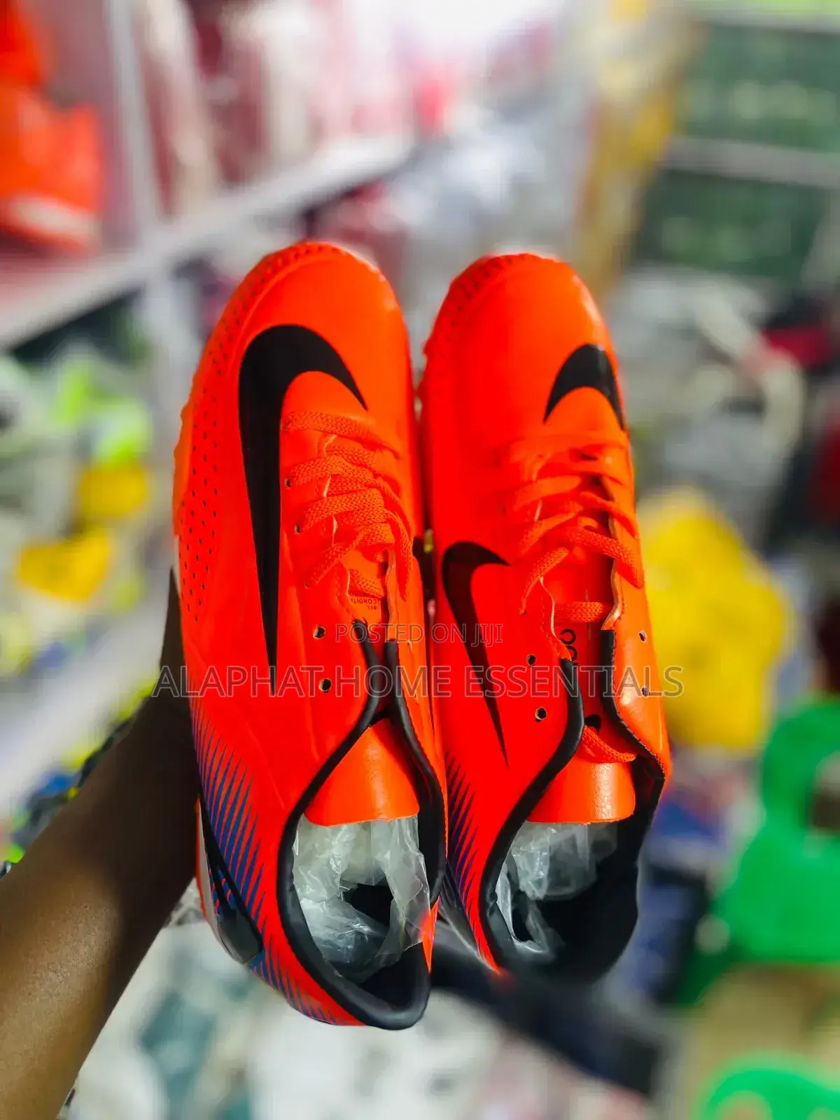 Good Quality Nike Fairplay/Shoes
