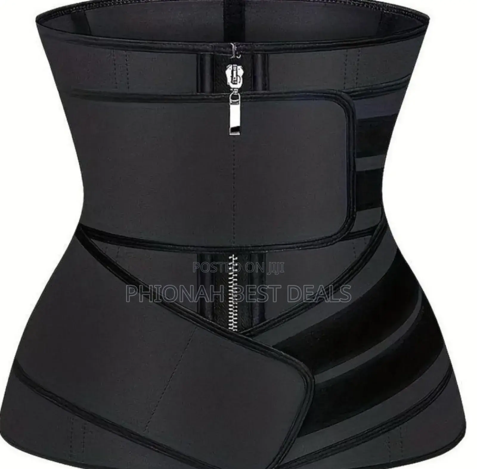 Elegant Slimming Waist Trainer