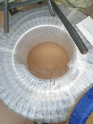 Suction Hose Pipe 2"×30 Meters